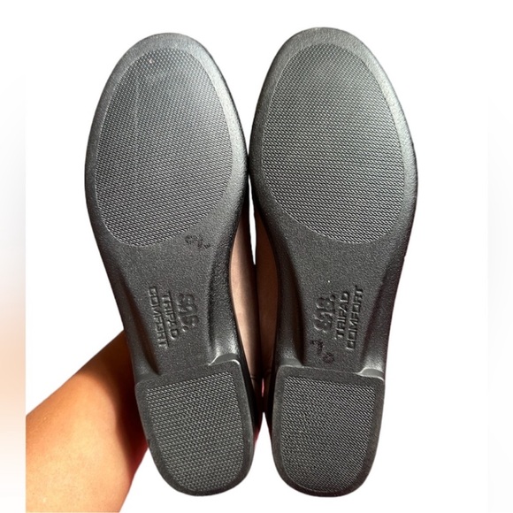 SAS Women's Metro Slip On Nubuck Loafer Size 6M - Picture 2 of 6